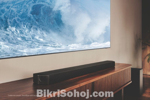 SAMSUNG HW-Q930B TRUE DOLBY ATMOS DTSX SOUNDBAR 9.1.4ch